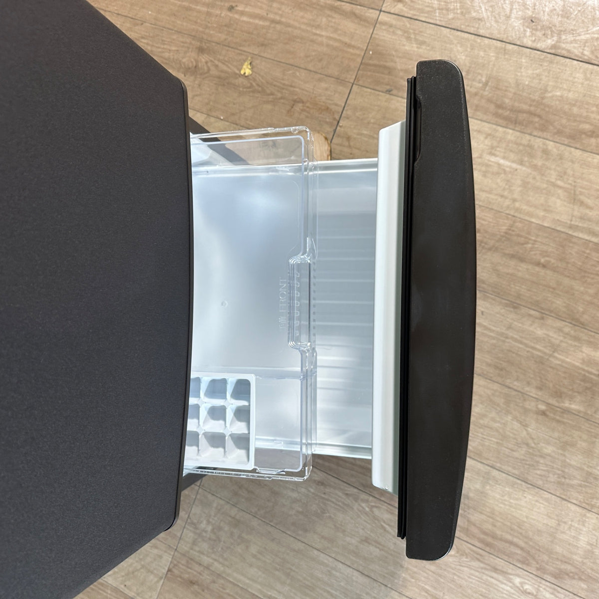 中古 冷蔵庫 Panasonic NR-B17FW 168L 2022年製 写真9