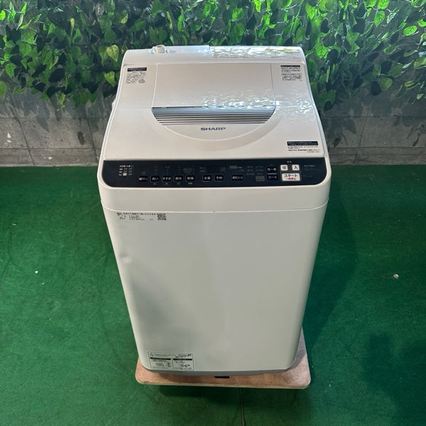 洗濯機 ES-TX5EJ【IT27PZBNQZY4】