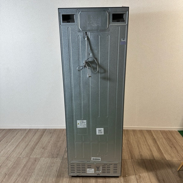 冷蔵庫 AQR-36R【ITHRIHIB4P1U】
