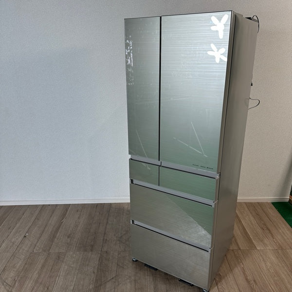 冷蔵庫 NR-F506HPX【IT3EK10X0EWE】