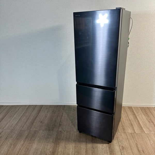 冷蔵庫 R-V32SV【ITVVE0N1SOLC】