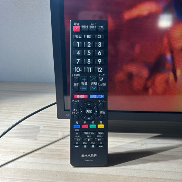 テレビ 2T-C32GE12026【ITWQ2ZARZP0G】