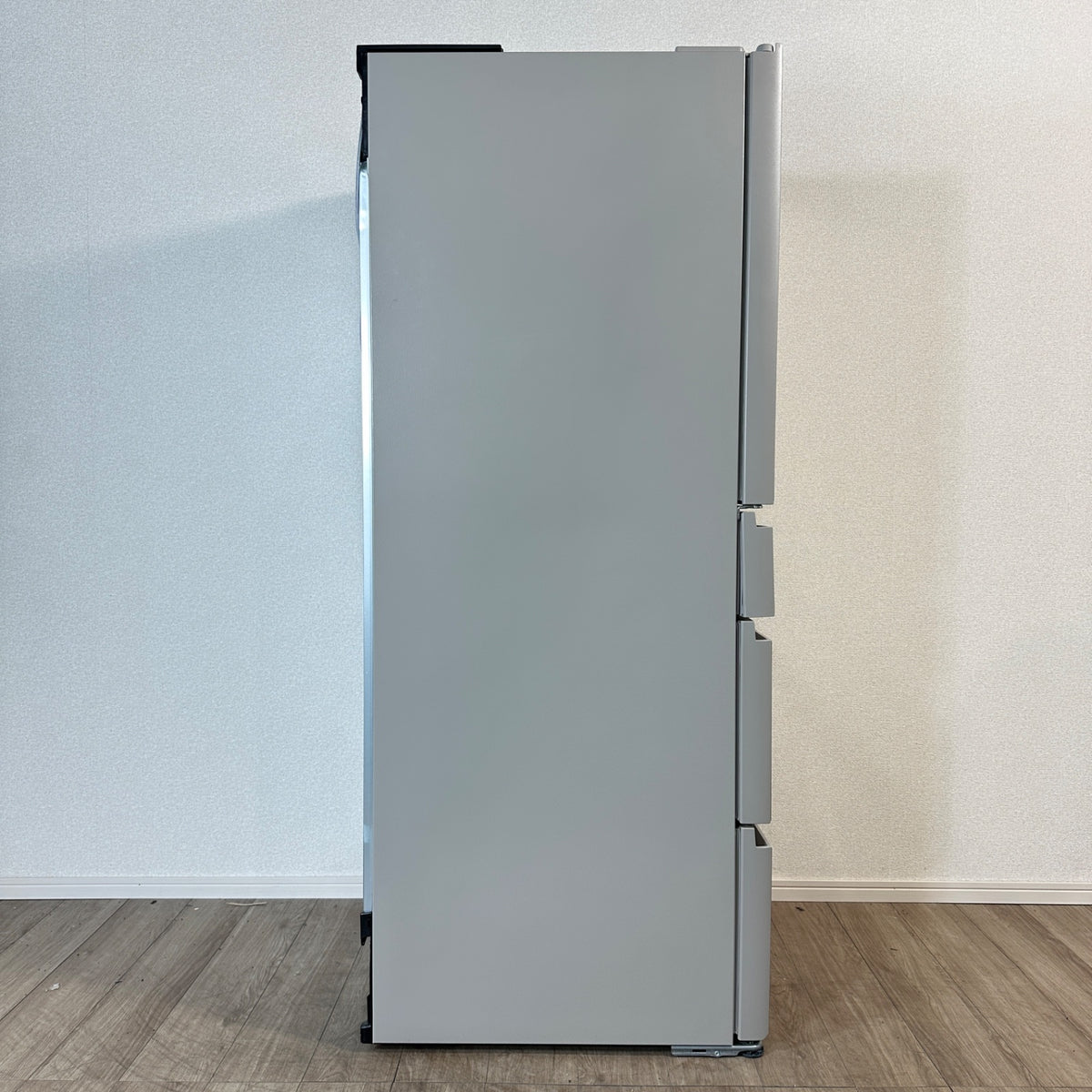 中古 冷蔵庫 Panasonic NR-SPF45X1 450L 2024年製