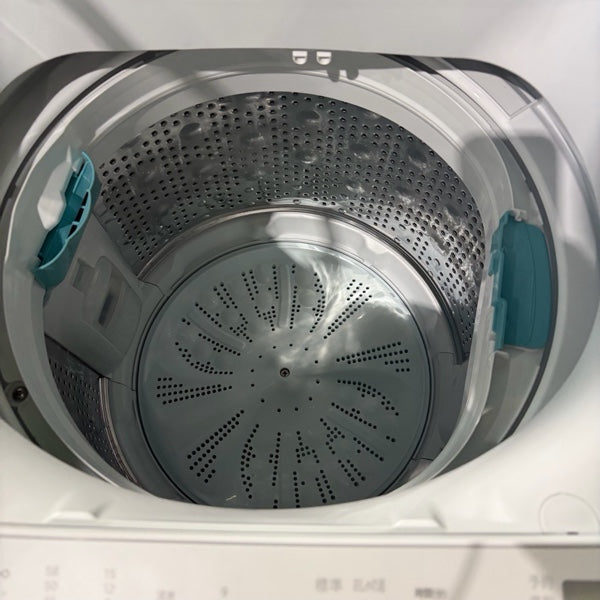 洗濯機 BW-G70H 2022【ITEM5BSZC63K】