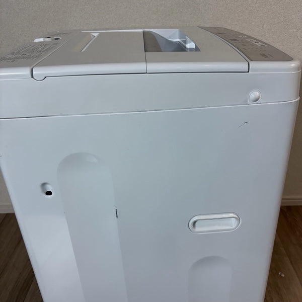 洗濯機 AQW-S60J【IT1ZWBMI8SDV】