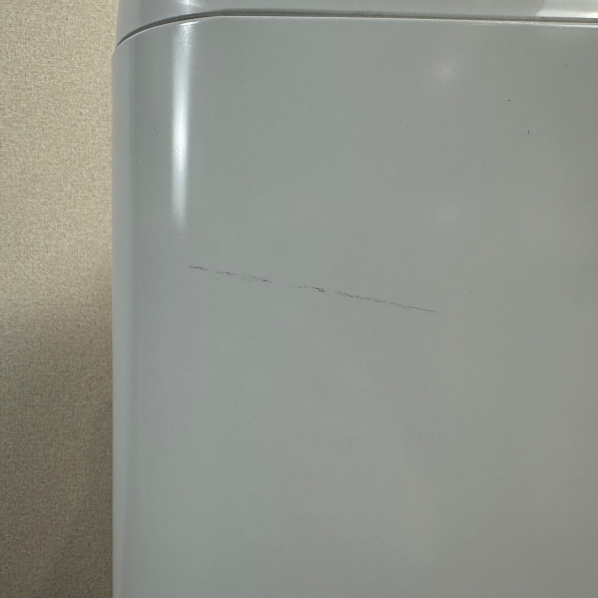 中古 縦型洗濯機 SHARP ES-T714 7kg 2022年製