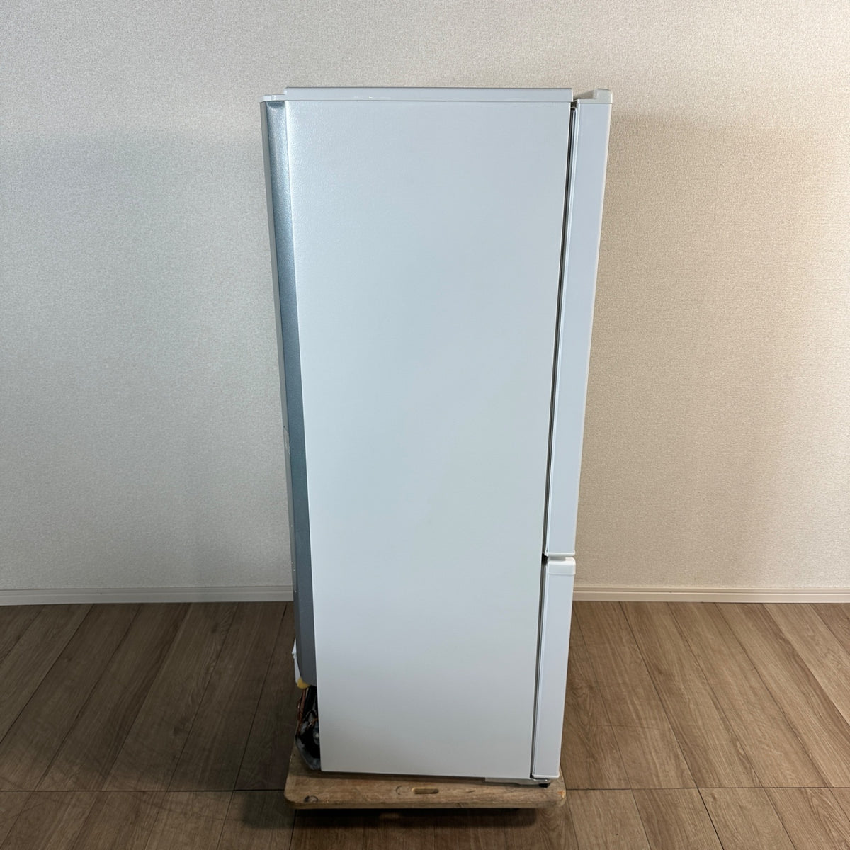 中古 冷蔵庫 AQUA AQR-20N 201L 2023年製