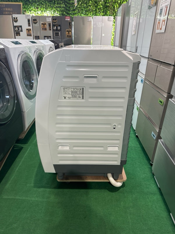 洗濯機 BD-SG110KL【ITV7AH06GQC4】