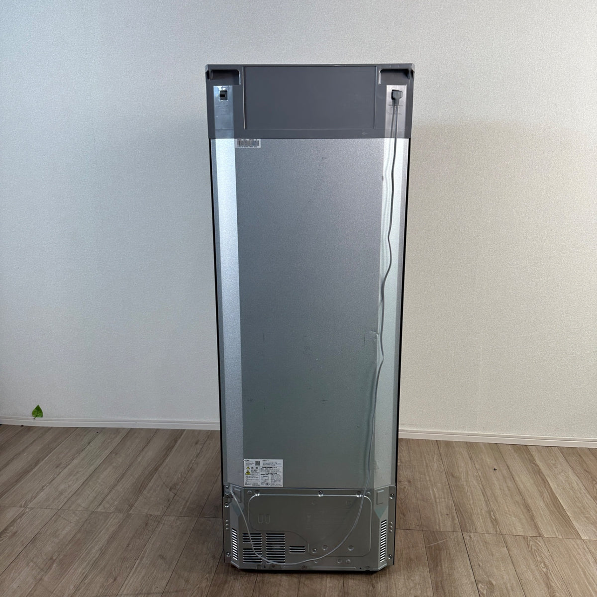中古 冷蔵庫 SHARP SJ-GW35G 350L 2021年製 写真5