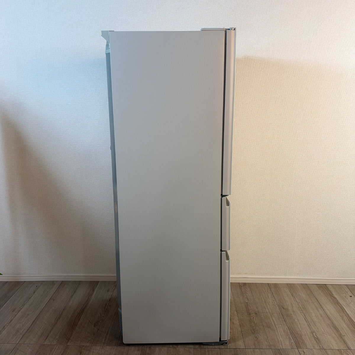 中古 冷蔵庫 TOSHIBA GR-U36SVL 356L 2022年製