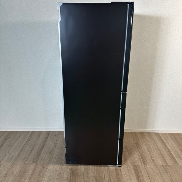 冷蔵庫 MR-MB45F【ITK1AQOC70FW】