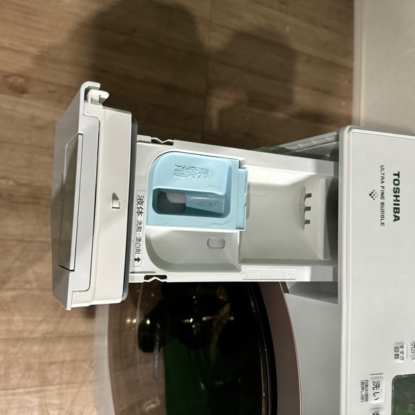洗濯機 TW-127XH1L【IT0W5BG5KT54】