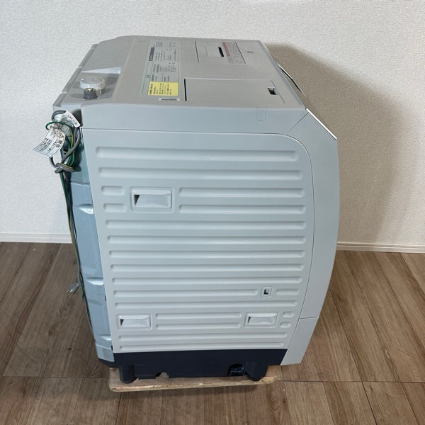 ドラム式洗濯機 NA-VX900BL【IT0RQJ0IEI3G】
