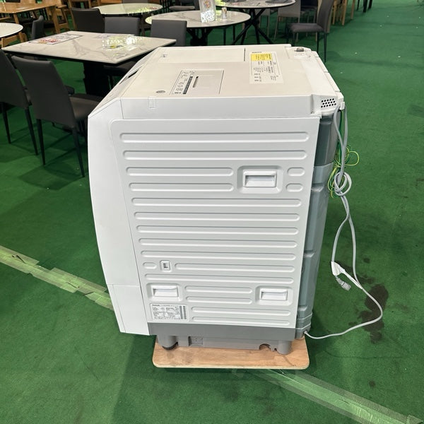 洗濯機 NA-LX129CL【ITZIEQPR29E8】