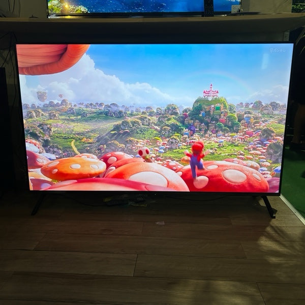 テレビ JL-65YX10【IT814WLT9IUC】