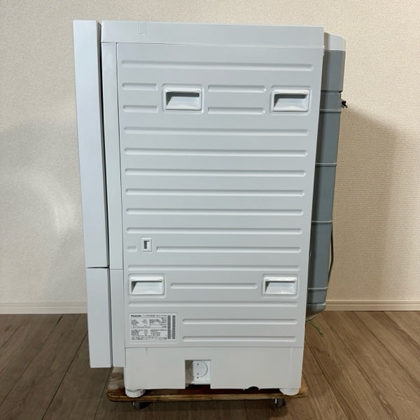 洗濯機　NA-VG2600R　2022【ITQ3CRW5VJ2G】