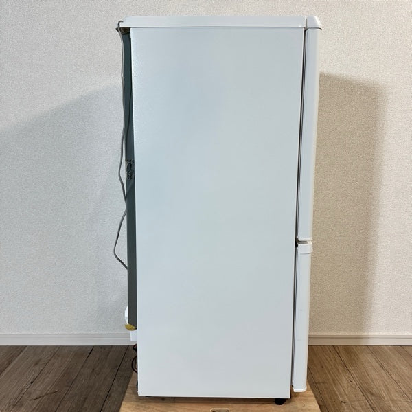 冷蔵庫 NR-B14HW【ITPO8EW48SDE】