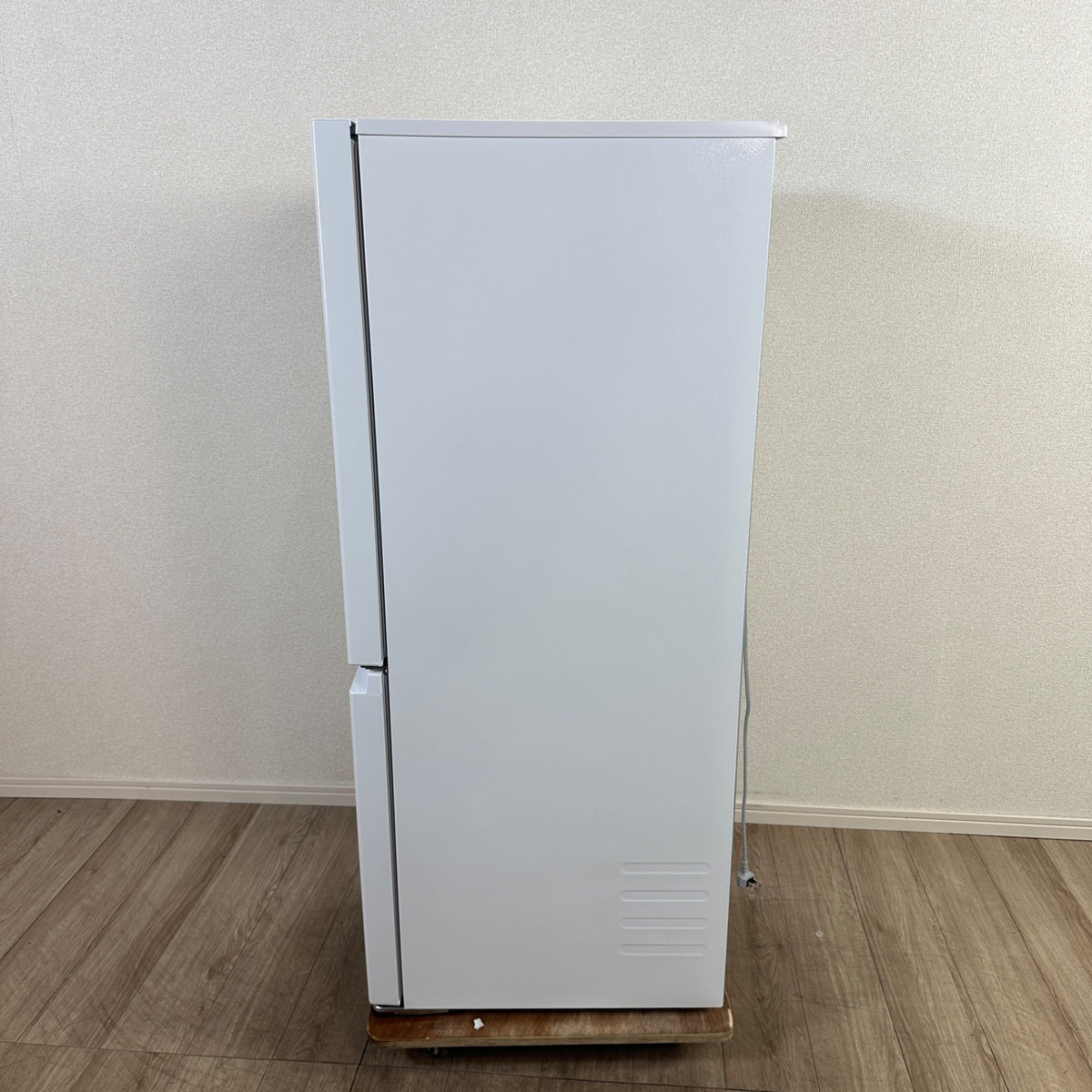 中古 冷蔵庫 AQUA AQR-20P 200L 2024年製