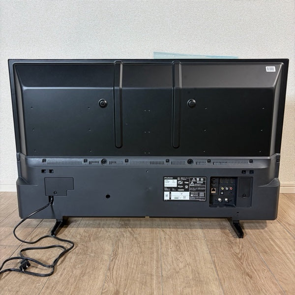 テレビ FL-43UF370【ITFKSIWQMDSC】
