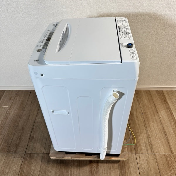 洗濯機 HW-55E2W【ITT2451X4L6S】