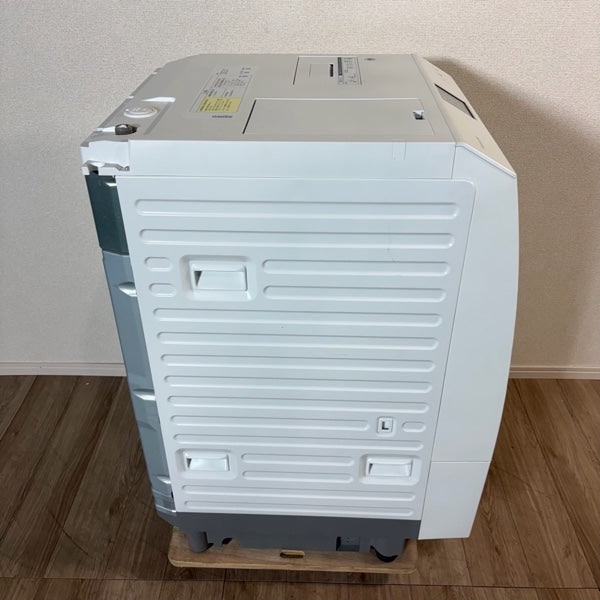洗濯機 NA-LX129C【ITJG8GGZRWOO】