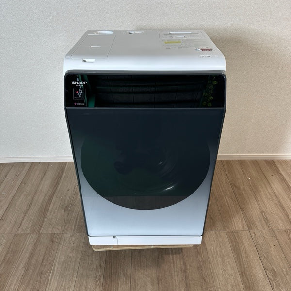洗濯機 ES-W114【IT3RU11Y8Y6W】