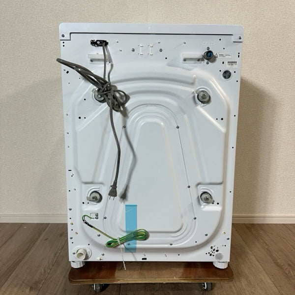 洗濯機 YWMD-D1050【ITTLSHIRUOU8】