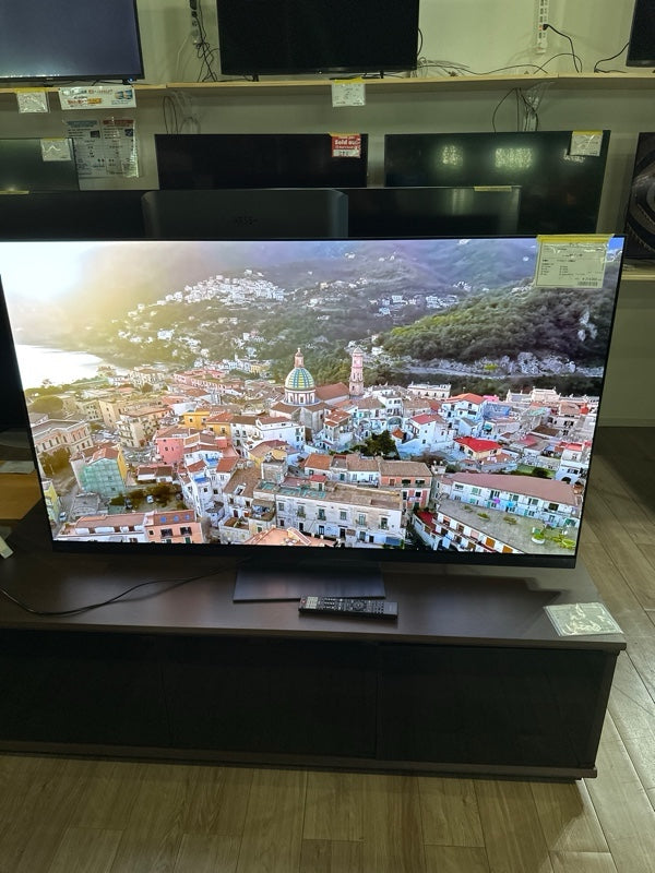 テレビ 65X9000N【ITWRWKBH0IHW】