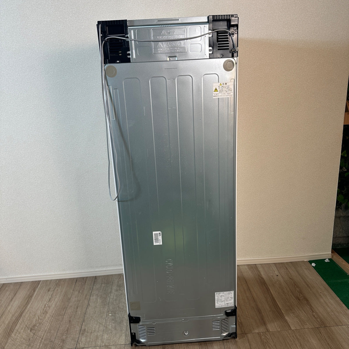 中古 冷蔵庫 Panasonic NR-F506HPX 500L 2020年製