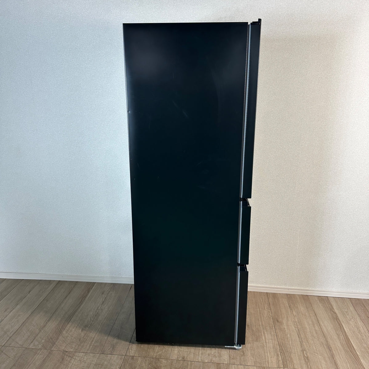 中古 冷蔵庫 Haier JR-CV34B 335L 2024年製