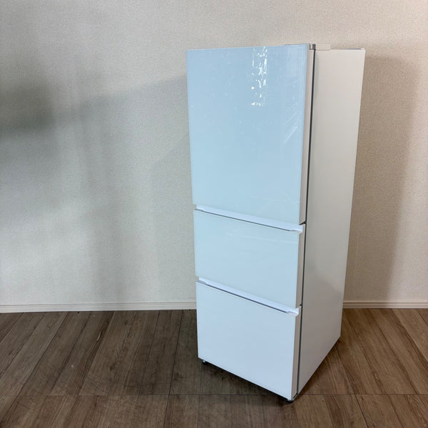 冷蔵庫 HR-G28E3W【ITGARGQCMC14】