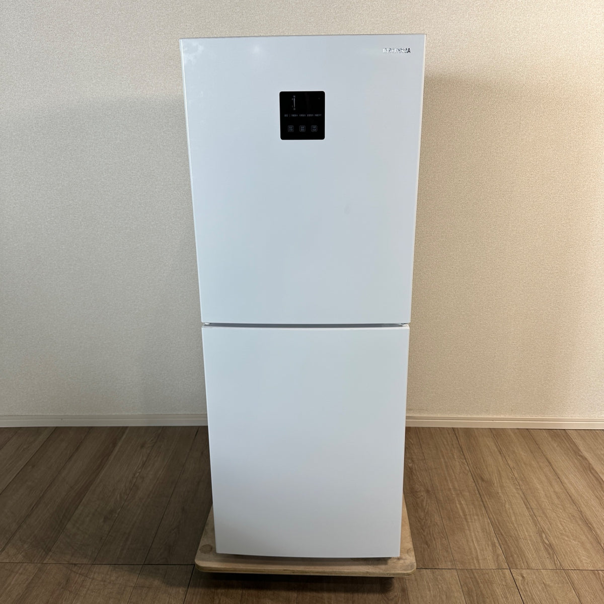 中古 冷蔵庫 IRIS OHYAMA IRSN-15B 153L 2024年製 写真2