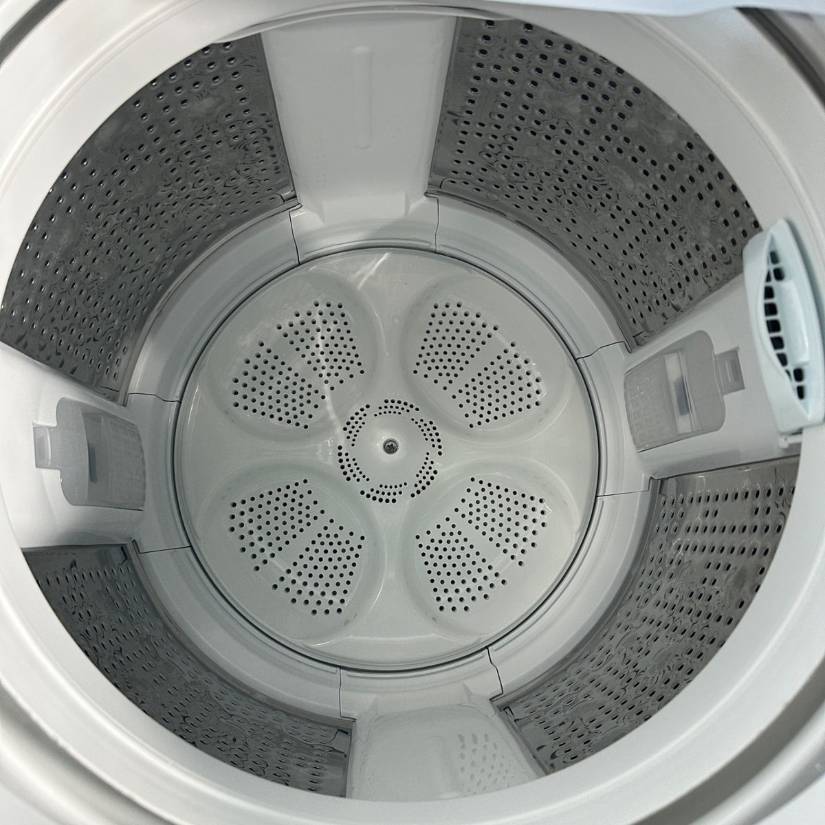 中古 縦型洗濯機 HITACHI BW-V100J 10kg 2024年製