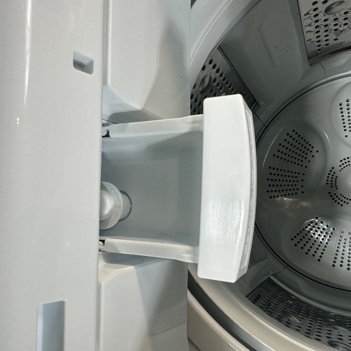 中古 縦型洗濯機 HITACHI BW-V70J 7kg 2023年製