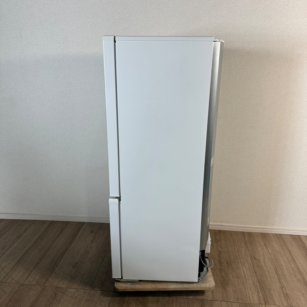 中古 冷蔵庫 AQUA AQR-20N 201L 2023年製
