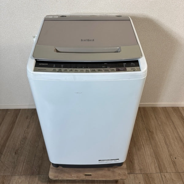 洗濯機 BW-V100E【ITBR2PVRH4Z0】