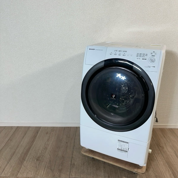 洗濯機 ES-S7H【ITAL8Z5IXO8A】