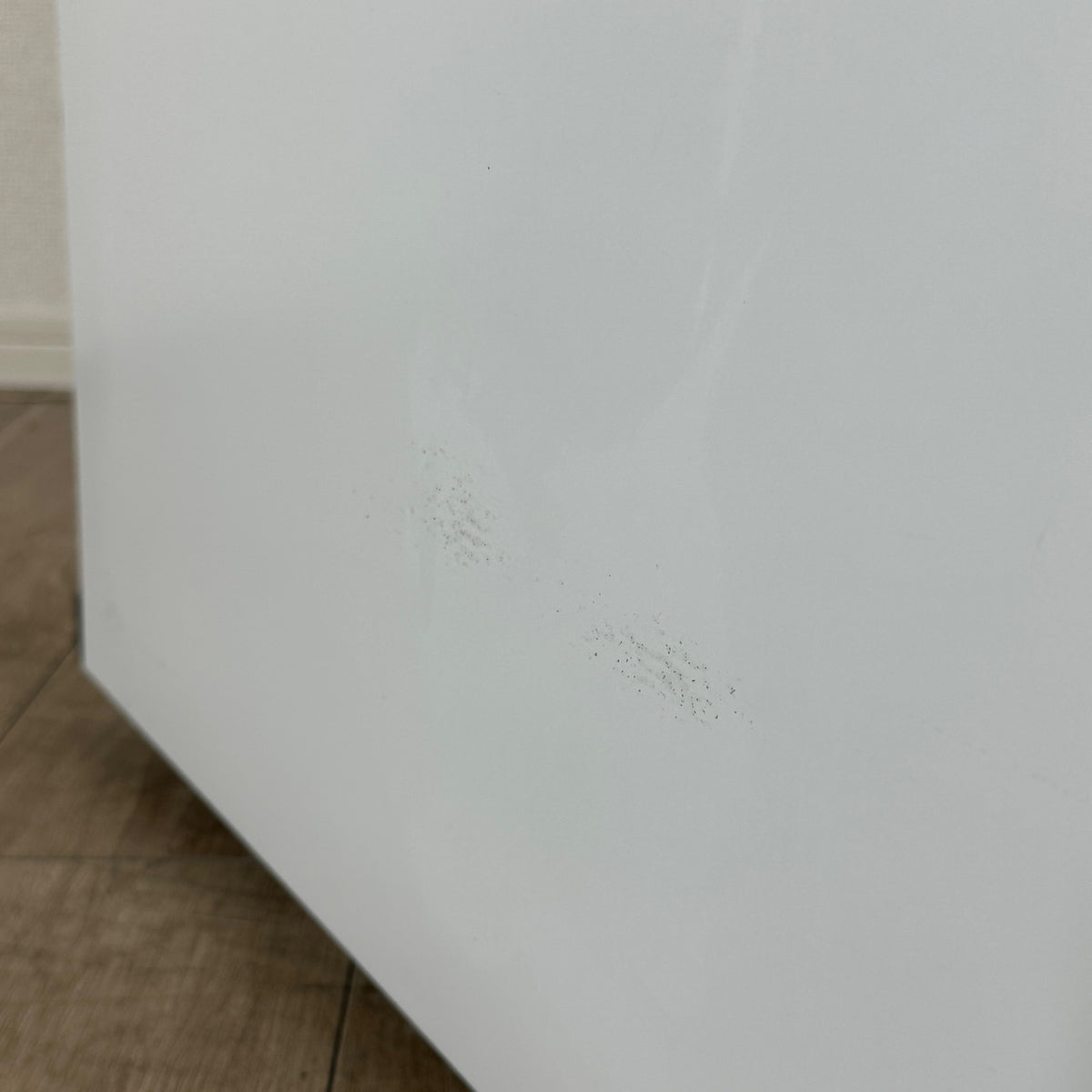 中古 冷蔵庫 Panasonic NR-SHF557X 550L 2021年製