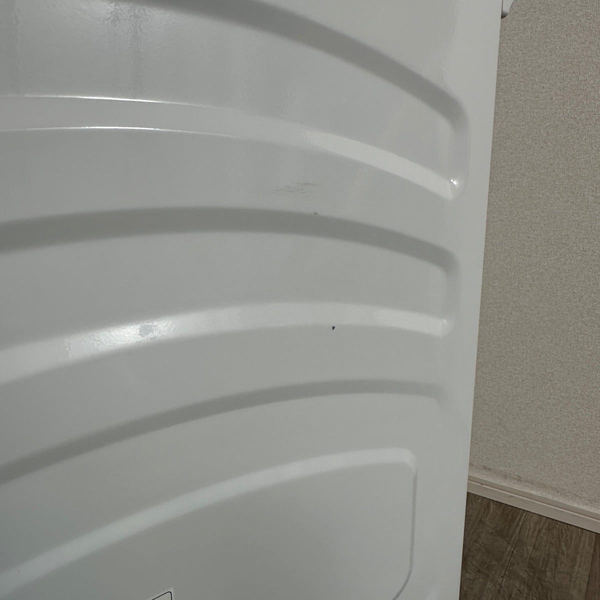 中古 ドラム式洗濯機 AQUA AQW-DX12N 12kg 2023年製 写真17