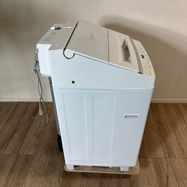 洗濯機 AW-8DP3【IT9V175BSKI0】