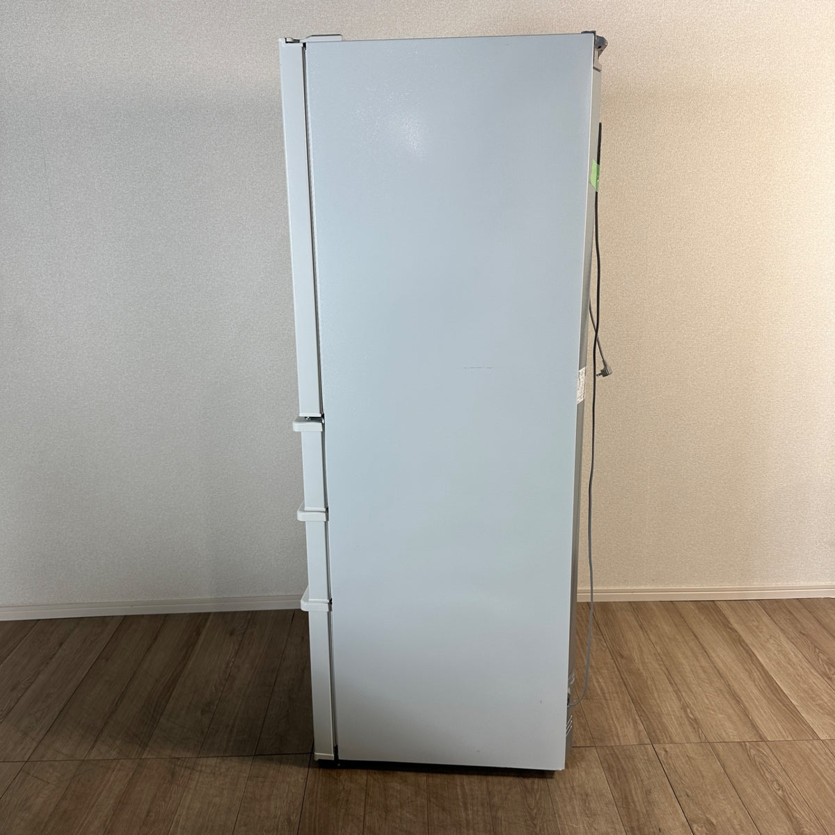 中古 冷蔵庫 AQUA AQR-36K 355L 2021年製 写真3