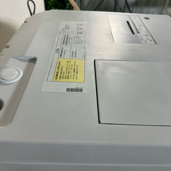 洗濯機 NA-LX129CL【ITVA0MEFWEGG】