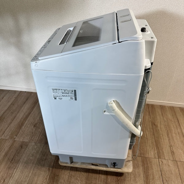 洗濯機 BW-X120J【IT6UK95P4AX1】