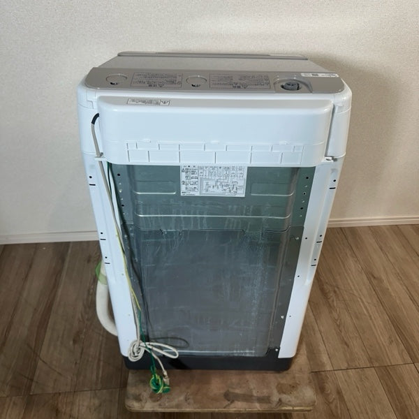 縦型洗濯機 BW-V80G【ITKI0I3JS9LW】