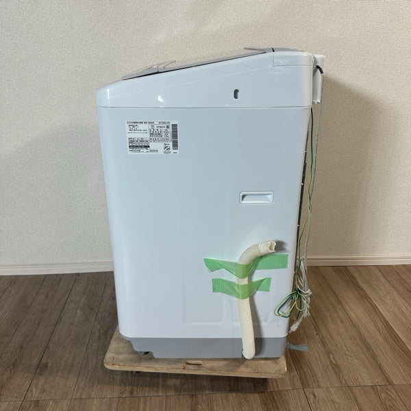 洗濯機　BW-V80EE7【ITCSNQPI58E8】