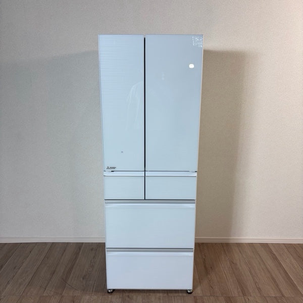 冷蔵庫 MR-MZ54H【IT79WHU2CYRO】