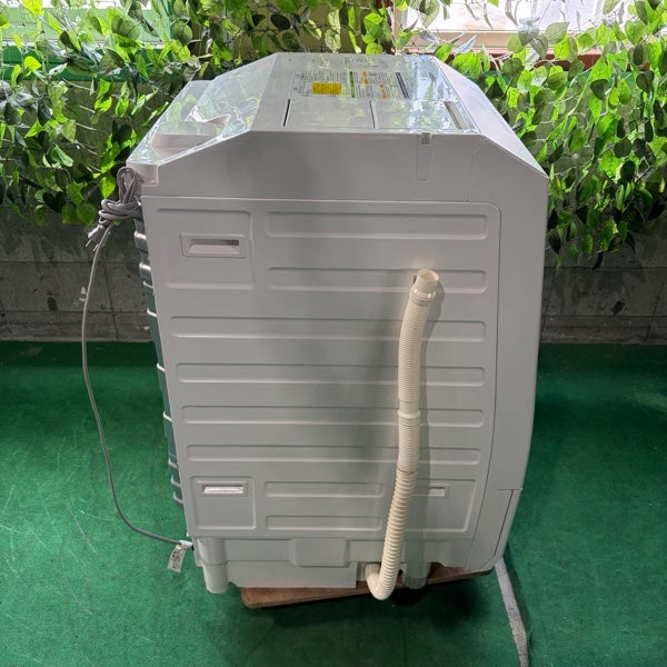 ドラム式洗濯機 TW-127XH2L【ITVMCRPUW7GG】