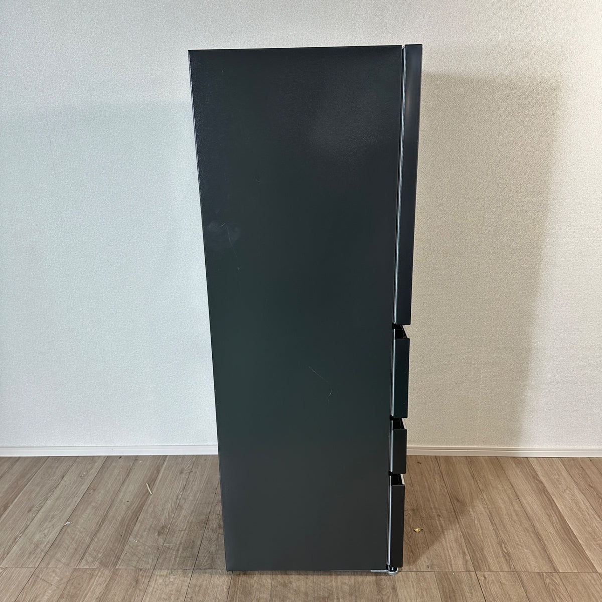 中古 冷蔵庫 IRIS OHYAMA IRSN-37A 371L 2025年製 写真6