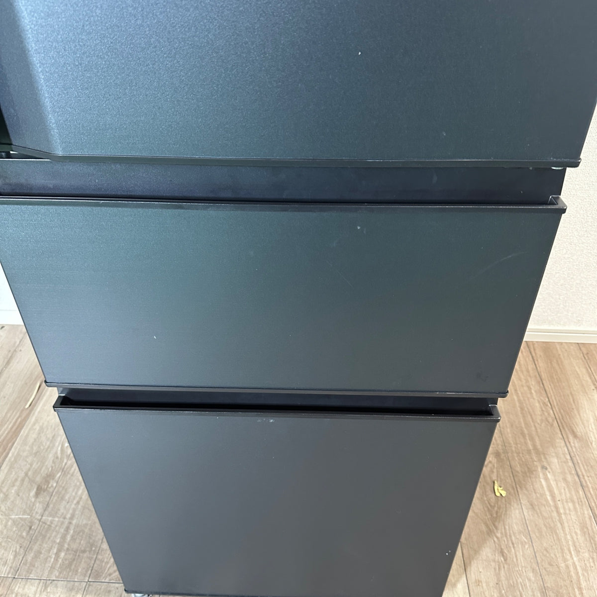中古 冷蔵庫 TOSHIBA GR-W33SC 326L 2025年製 写真11