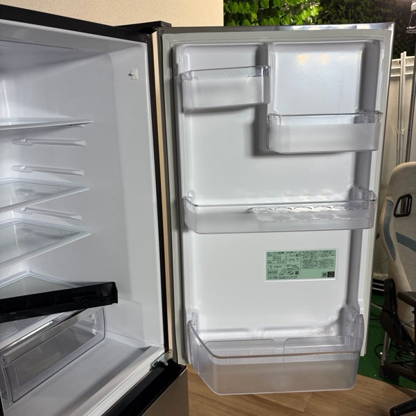 冷蔵庫 R-V32SV【IT0569NCYE48】